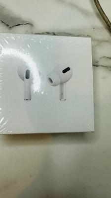 AirPods Pro 2nd Generation