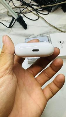 AirPods Pro 2nd Generation